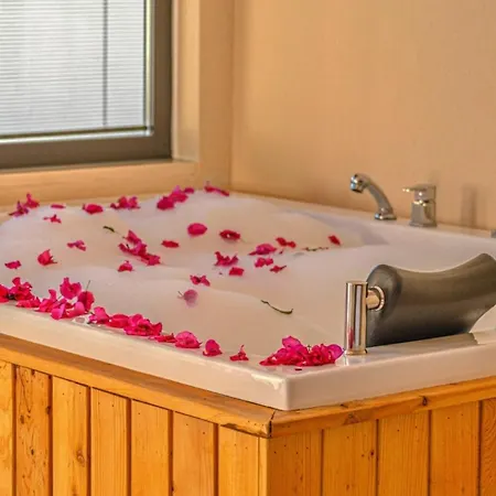 Islamlar Village 1 Bedroom Вилла *