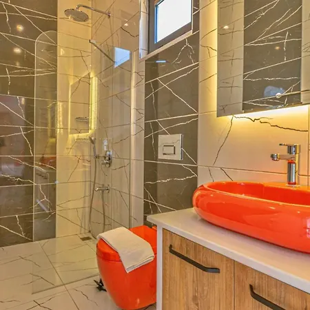 Islamlar Village 1 Bedroom *