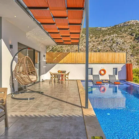 Islamlar Village 1 Bedroom