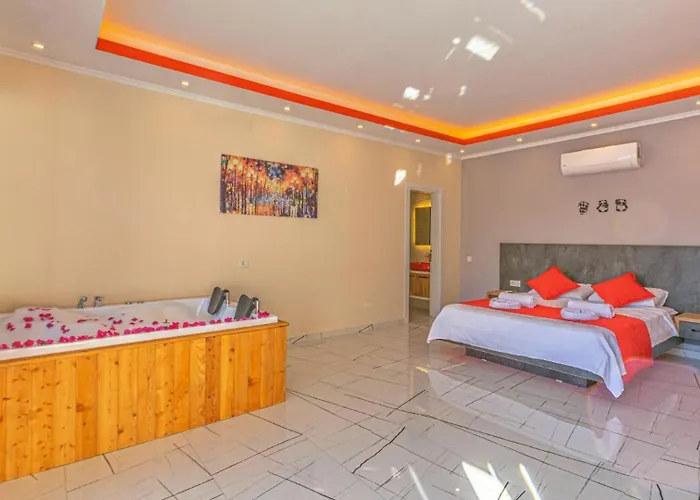 Villa Islamlar Village 1 Bedroom *
