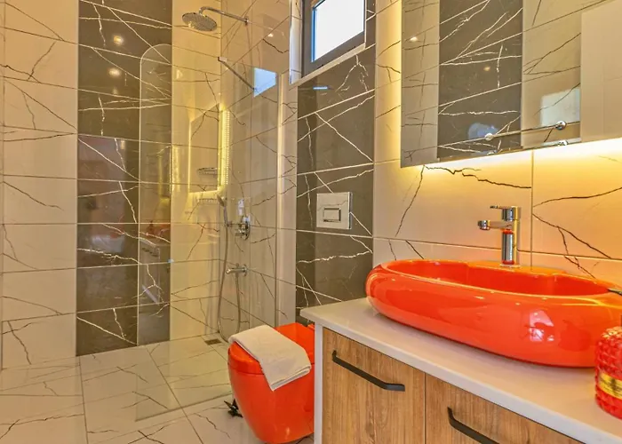 Islamlar Village 1 Bedroom *