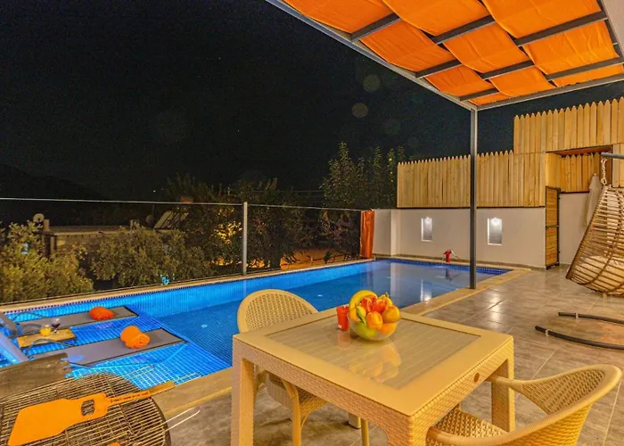 Islamlar Village 1 Bedroom Villa *