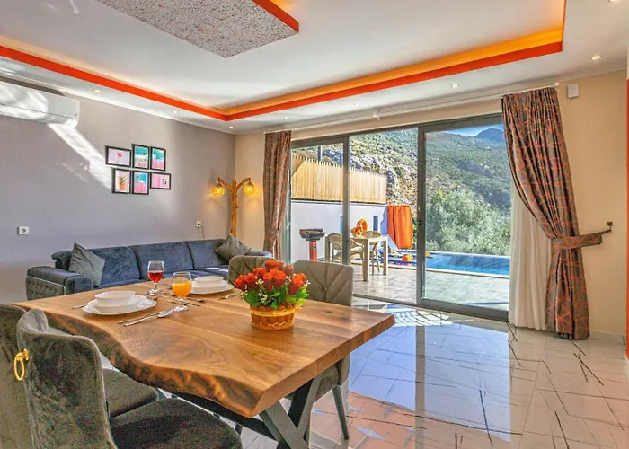 Islamlar Village 1 Bedroom