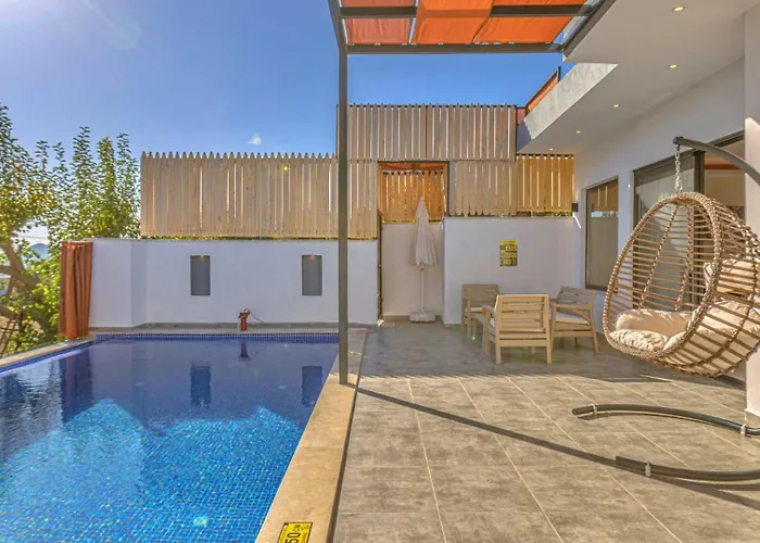 Islamlar Village 1 Bedroom Villa *