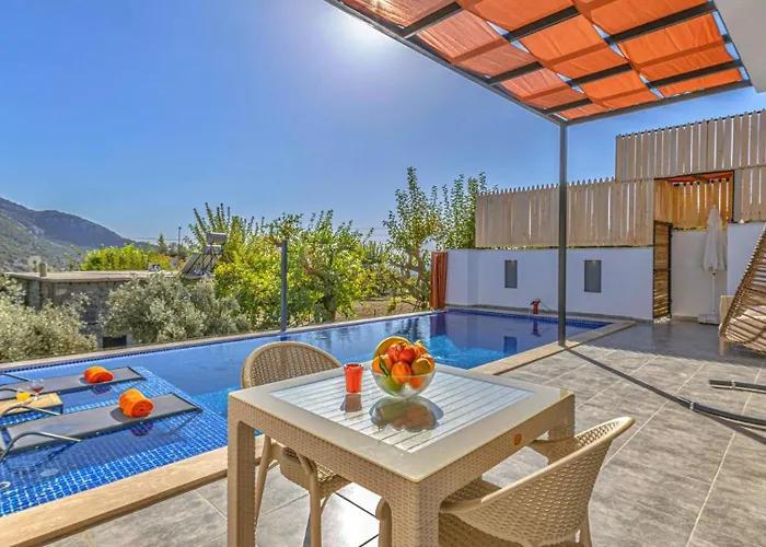 Villa Islamlar Village 1 Bedroom *