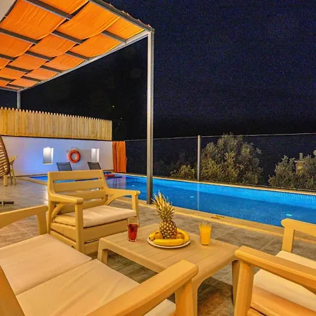 Villa Islamlar Village 1 Bedroom