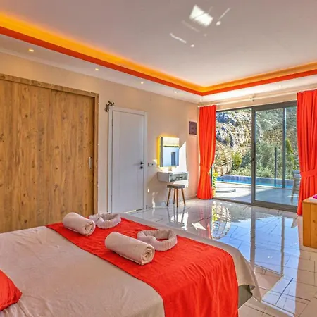 Islamlar Village 1 Bedroom 7248 Villa