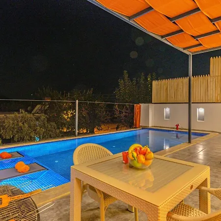 Islamlar Village 1 Bedroom 7248 Villa *