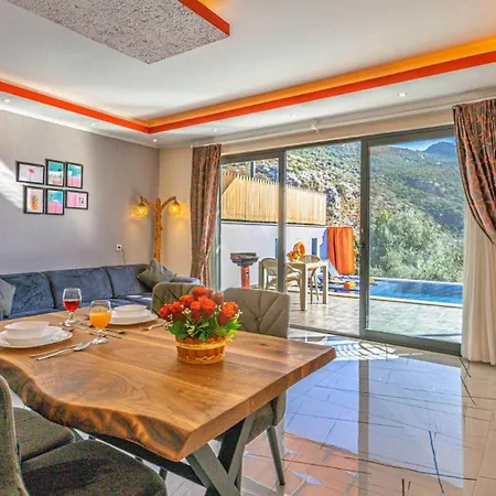 Islamlar Village 1 Bedroom 7248