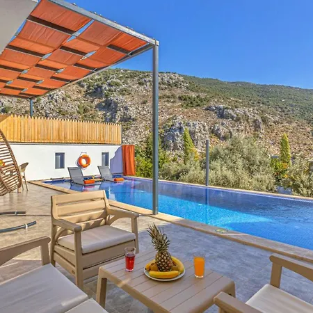 Villa Islamlar Village 1 Bedroom 7248
