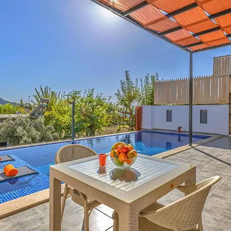 Villa Islamlar Village 1 Bedroom *