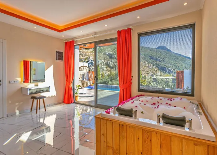 Islamlar Village 1 Bedroom *