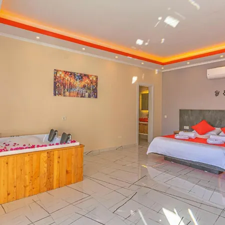 Villa Islamlar Village 1 Bedroom *