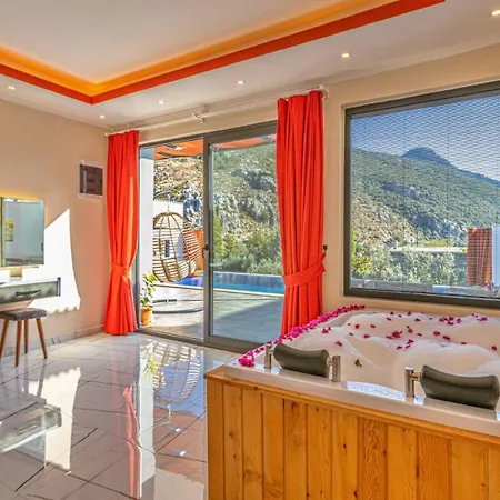 Islamlar Village 1 Bedroom *