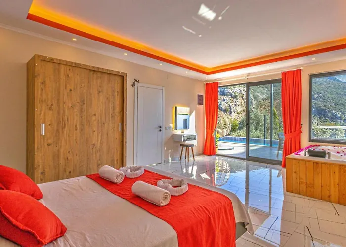 Islamlar Village 1 Bedroom Villa